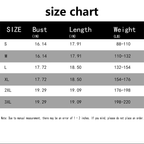 Double-Layer Vest Basic Fitted T-Shirt