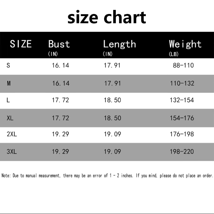 Double-Layer Vest Basic Fitted T-Shirt